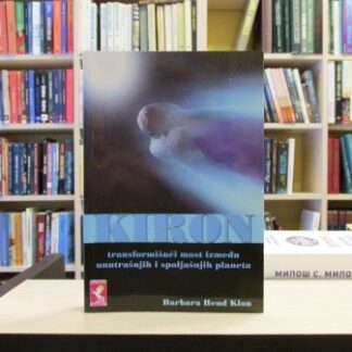 KIRON - BARBARA HEND KLOU