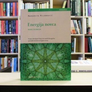 ENERGIJA NOVCA