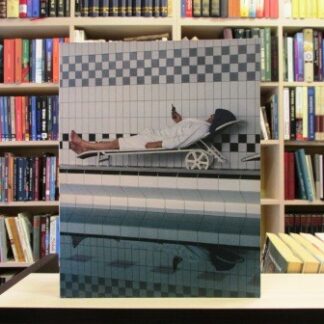 O NORMALNOSTI. UMETNOST U SRBIJI 1989-2001