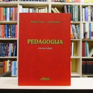 PEDAGOGIJA