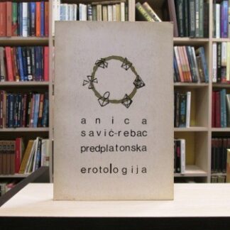 PREDPLATONSKA EROTOLOGIJA