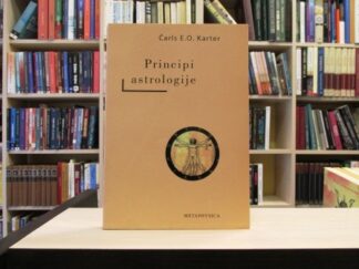 PRINCIPI ASTROLOGIJE - ČARLS E.O. KARTER