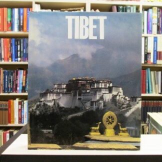 TIBET - monografija