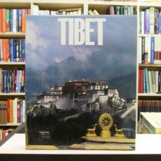TIBET - monografija (Eng)