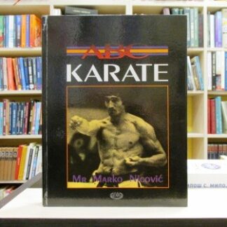 ABC KARATE