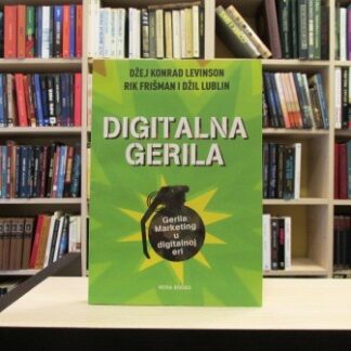 DIGITALNA GERILA