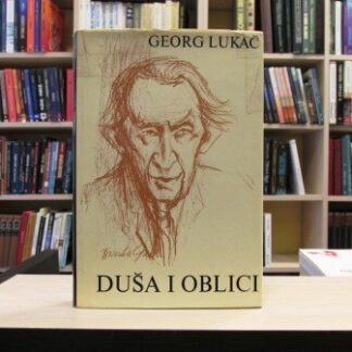 DUŠA I OBLICI - ĐERĐ LUKAČ