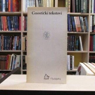 GNOSTIČKI TEKSTOVI