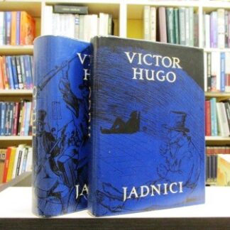 JADNICI - VIKTOR IGO (1-2)