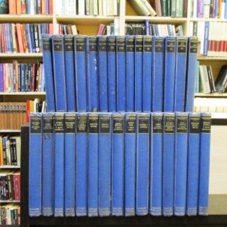 L. N. TOLSTOJ izabrana dela (1-30)