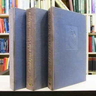 TRAGEDIJE - VILIJAM ŠEKSPIR (1-3)