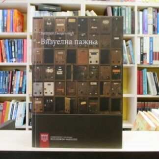 VIZUELNA PAŽNJA - VASILIJE GVOZDENOVIĆ