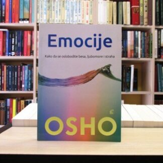 EMOCIJE - OSHO