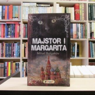 MAJSTOR I MARGARITA